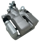2014 Mazda 3 Brake Caliper 5